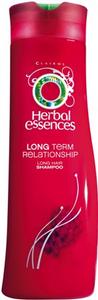 Herbal Essences Long Term Relationship